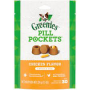 30CT CHK CAPSULE PILL POCKET