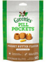 30CT PB CAPSULE PILL POCKET