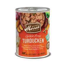 12.7Z MER GF TURDUCKEN