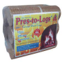 LIGNETICS FIRE LOGS 6 PACK