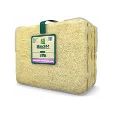 50# CERT CMP STRAW BALE STANDLEE