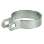 2-3/8" Galv Brace Band