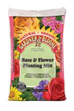 1.5CF G&B ROSE/FLOWER PLANTING
