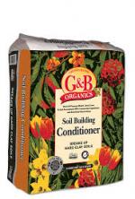 3CF G&B SOIL BLDING CONDITIONER