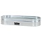 2X1X6 RD END TANK PLANTER
