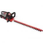 40V HEDGE TRIMMER KIT 4AH