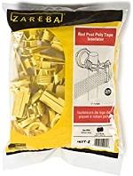 POLYTAPE R/P INSULATOR-25PK