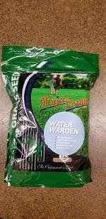 25# ML WATER WARDEN MIX