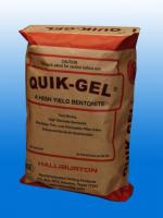 BENTONITE-50#