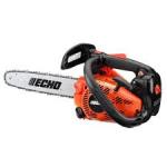 26.9CC CHAINSAW W/12" BAR