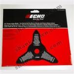 3 CUTTER METAL BLADE 20MM