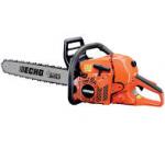 59.8CU CHAINSAW W/20" BAR