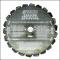 8" 22 TOOTH SAW BLADE 20mm