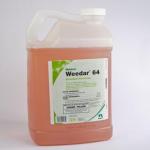 1GAL WEEDAR 64