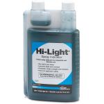 RIGHT ON PLUS BLUE COLORANT 1 QT