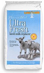 25# ULTRA FRESH LAMB MR 24%