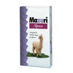 40# ALPACA CARE PELLET