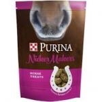 3.5# NICKERMAKER HORSE TREATS