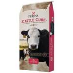 50# CATTLE CUBE HI-ENERGY