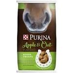 15# PUR APPLE & OAT HORSE TRTS