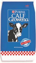 50# CALF GROWENA